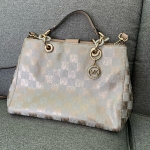Rare Michael Kors bag